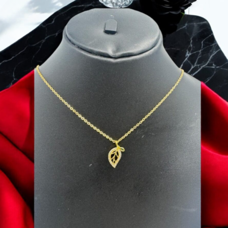 High-Quality Stainless Steel Necklaces