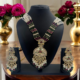 Timeless Kundan Pearl & Bead Necklace Sets